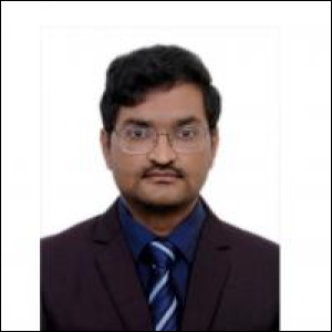 Dr. Durubesula Sai Durga Prakash